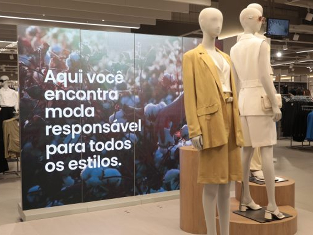 Vagas nas Lojas Renner de São Paulo em diversas áreas