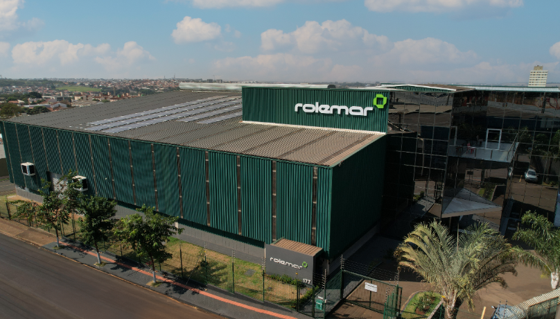Rolemar abre vaga para Consultor de Vendas em Londrina – CLT