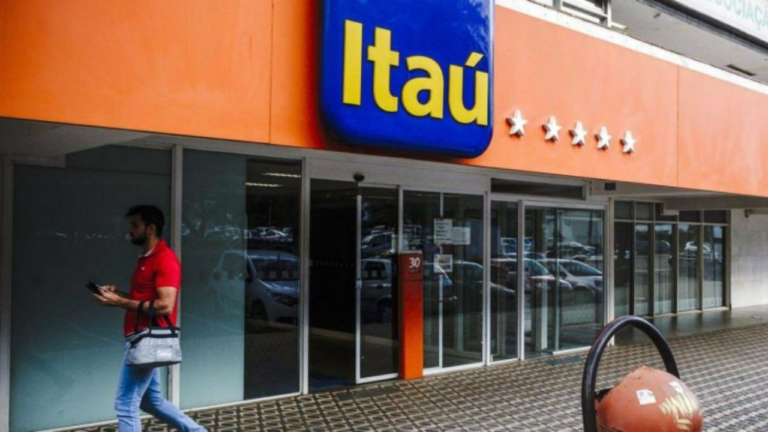 140 vagas no Itaú veja oportunidades e como se candidatar