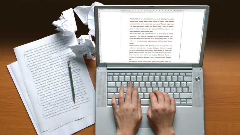 Vaga para Redator(a) Home Office na Agência F2F – PJ